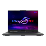 ASUS ROG STRIX G18 G814FM-DS95 (2025) 18” AMD RYZEN 9 9955HX 144HZ 16GB 2TB RTX 5060 - Image 5