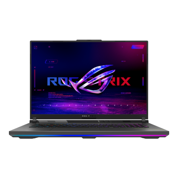 ASUS ROG STRIX G18 G814FM-DS95 (2025) 18” AMD RYZEN 9 9955HX 144HZ 32GB 2TB RTX 5060