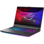 Laptop Asus Rog Strix G16 G615JHR-DS74 I7 14650hx 16" 165hz 1tb/16gb Rtx 5050 - Image 2