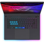 Laptop Asus Rog Strix G16 G615JHR-DS74 I7 14650hx 16" 165hz 1tb/16gb Rtx 5050 - Image 3
