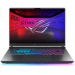 Laptop Gamer Asus Rog Strix G16 G615LM-DS94 Ultra 9 275hx 1tb 16gb Rtx 5060