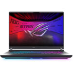 Laptop Asus Rog Strix G16 G615JHR-DS74 I7 14650hx 16" 165hz 1tb/16gb Rtx 5050 - Image 5