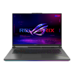 ASUS ROG STRIX G18 G814FM-DS95 (2025) 18” AMD RYZEN 9 9955HX 144HZ 16GB 2TB RTX 5060