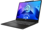 Notebook MSI Venture 16 AI A2HMTG-051U 16" FHD+ 60Hz Touchscreen U9 285H 32GB 1TB - Image 2