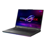 ASUS ROG STRIX G18 G814FM-DS95 (2025) 18” AMD RYZEN 9 9955HX 144HZ 16GB 2TB RTX 5060 - Image 3