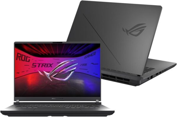 Asus Rog Strix G16 G615LR-AS96 16" 3k 240hz U9 275hx 1tb/32gb Rtx 5070ti