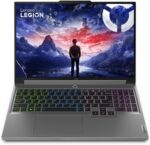 Lenovo New Legion 5 2025 3k Ultra 9 275hx 1tb/32gb Rtx 5070 - Image 5
