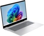 Notebook Hp Omnibook Ai 17,3 Touch U7 258v 32gb 1tb Rtx 4050 - Image 3