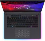 Asus Rog Strix G16 G615LR-AS96 16" 3k 240hz U9 275hx 2TB 64GB Rtx 5070ti - Image 10