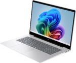 Notebook Hp Omnibook Ai 17,3 Touch U7 258v 32gb 1tb Rtx 4050