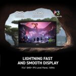 Msi Katana 2025 15hx QHD 165Hz i9 14900HX 1Tb 32gb RTX 5070 - Image 6