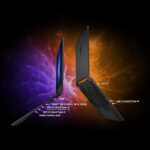 MSI Katana 15,6" QHD 165Hz i9 14900HX SSD 2Tb 64gb RTX 5070 - Image 3