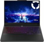 Notebook Lenovo Legion Pro5 16 Oled R9 9955h 2tb/32 Rtx 5060 - Image 5
