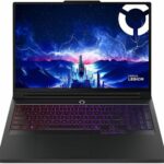Lenovo New Legion 5 2025 3k Ultra 9 275hx 1tb 24gb Rtx 5070