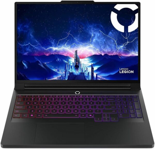 Lenovo Legion7 16iax10h 16 Core Ultra9 275hx 5070ti 32gb 2tb