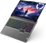 Lenovo New Legion 5 2025 3k Ultra 9 275hx 1tb/32gb Rtx 5070 - Image 2