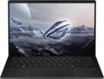 ASUS ROG Flow Z13 2.5K 180Hz 3ms ROG Nebula Pantalla táctil convertible 2-en-1 de 13.4" AMD Ryzen AI MAX+ 395 32GB RAM 1TB SSD