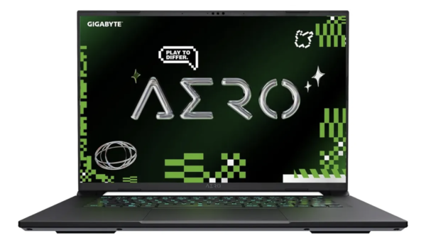 Gigabyte Aero X16 2026 3k Ryzen Ai 9hx370 1tb 32gb Rtx 5070