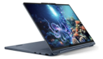 Lenovo Yoga 9i Aura Edition 14ill10 2-in-1 Ultra 7 258v 1tb/32gb Táctil Azul - Image 8