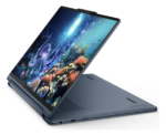 Lenovo Yoga 9i Aura Edition 14ill10 2-in-1 Ultra 7 258v 1tb/32gb Táctil Azul - Image 7