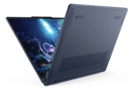 Lenovo Yoga 9i Aura Edition 14ill10 2-in-1 Ultra 7 258v 1tb/32gb Táctil Azul - Image 5