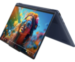 Lenovo Yoga 9i Aura Edition 14ill10 2-in-1 Ultra 7 258v 1tb/32gb Táctil Azul - Image 3