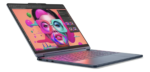 Lenovo Yoga 9i Aura Edition 14ill10 2-in-1 Ultra 7 258v 1tb/32gb Táctil Azul - Image 2