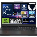 Lenovo Legion 5 15IRX10 15 WUXGA Oled i9 14900HX 1Tb 24Gb RTX 5070