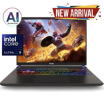 Laptop Msi Vector 2025 16hx Ai Qhd+ U9 275hx 2tb/24gb Rtx 5080 - Imagen 2