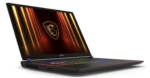 Laptop Msi Vector 2025 16hx Ai Qhd+ U9 275hx 2tb/24gb Rtx 5080 - Imagen 5