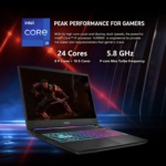Msi Katana 2025 15hx Qhd 165hz I9 14900hx 1tb/32gb Rtx 5070 - Imagen 7