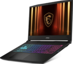 Msi Katana 2025 15hx Qhd 165hz I9 14900hx 1tb/32gb Rtx 5070 - Imagen 4