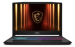 Msi Katana 2025 15hx Qhd 165hz I9 14900hx 1tb/32gb Rtx 5070 - Imagen 3
