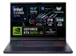Acer Predator Helios Neo 18ai U9 275Hx 2tb 64gb RTXb 5070TI - Imagen 7