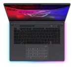 Laptop Asus Rog Strix G615lr 16" 2.5k 240Hz Ultra 9 275HX 1TB SSD / 32GB RAM RTX 5070ti 12GB - Imagen 6