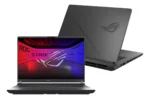 Laptop Asus Rog Strix G615lr 16" 2.5k 240Hz Ultra 9 275HX 1TB SSD / 32GB RAM RTX 5070ti 12GB - Imagen 2