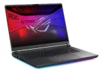 Laptop Asus Rog Strix G615lr 16" 2.5k 240Hz Ultra 9 275HX 2TB SSD / 64GB RAM RTX 5070ti 12GB - Imagen 8