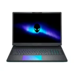 Dell Alienware 18 Area 51 8VC1D 18” WQXGA 2560 x 1600 300 Hz Intel Core Ultra 9 275HX Nvidia GeForce RTX 5090 24 GB teclado iluminado RGB Win 11 - Imagen 2