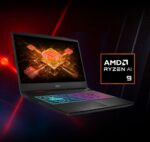 Notebook Msi Katana A15 Ai Ryzen 9 8945hs 1tb/32gb Rtx 4070 8g - Image 4