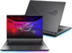 Asus Rog Strix G18 G815LP-XS97 2025 18" Wqxga 240hz U9 275hx 2tb 32gb Rtx5070 - Image 2