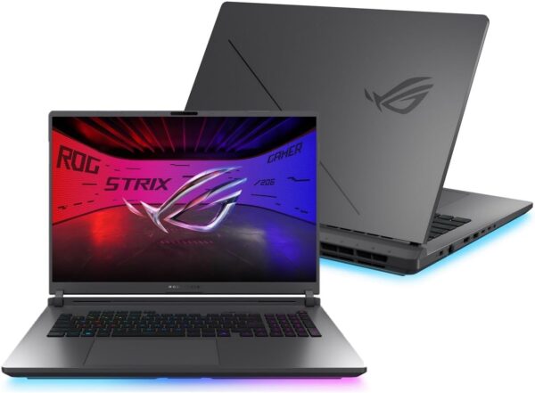 Asus Rog Strix G18 G815LP-XS97 2025 18" Wqxga 240hz U9 275hx 2tb 32gb Rtx5070
