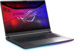 Asus Rog Strix G18 G815LP-XS97 2025 18" Wqxga 240hz U9 275hx 2tb 32gb Rtx5070 - Image 3