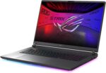 Asus Rog Strix G18 G815LP-XS97 2025 18" Wqxga 240hz U9 275hx 2tb 32gb Rtx5070 - Image 4