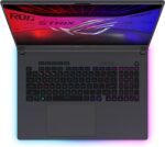Asus Rog Strix G18 G815LP-XS97 2025 18" Wqxga 240hz U9 275hx 2tb 32gb Rtx5070 - Image 5