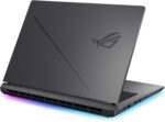 Asus Rog Strix G18 G815LP-XS97 2025 18" Wqxga 240hz U9 275hx 2tb 32gb Rtx5070 - Image 6