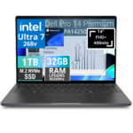 Dell Pro 14 Premium Fhd+ Ultra 7 268v Ssd 512gb 32gb W11 Pro